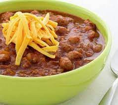 Soup Stew Chili Beer Chili Recipe Ground Beef Recipes Easy Beer Chili
