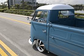 Image result for Blue 1960 Petit Truck