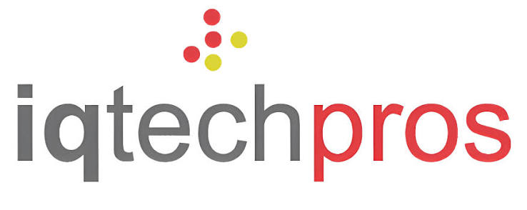 Client logo