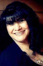 Alicia Martinez Obituary