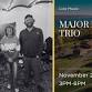 Major keys Trio event image