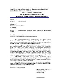 Contoh proposal pengajuan bantuan biaya penelitian proposal bantuan penelitian. Top Pdf Contoh Proposal Pengajuan Kredit Bank 123dok Com