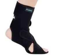Adjustable Offloading Walking Boot Inflatable Walker Fracture Boot Medical  Air Cam Walker Brace Forefront Healing Boot