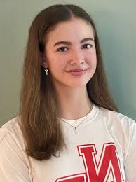 2024 SouthCoast Girls Swimmer of the Year and Super Team