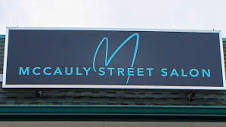 McCauly Street Salon