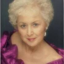 Jean Anderson Obituary