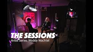 The mighty warren zevon, live in session with andy kershaw on bbc radio 1 in may 2000, in what was andy's final radio 1. Warren Zevon Wikivisually