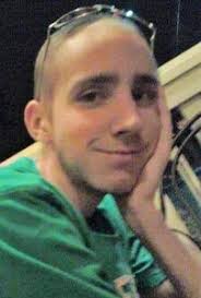 Brian Huffman Obituary (1990