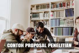 Atau lebih sederhana lagi bisa di artikan dengan permohonan, pengajuan seperti ide. Download 8 Contoh Proposal Penelitian Word Pdf