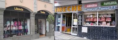Librería Tigaiga
