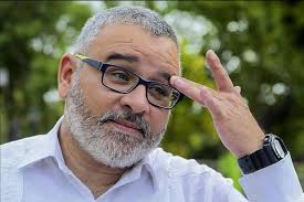 Prensa Noticiero Jorge Guadalupe Sorto