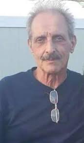 In Loving Memory of John Rubino, December 6th 1951-July 28th 2021