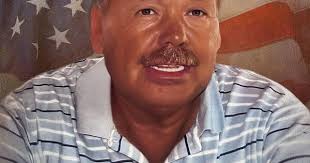 Christopher Dale Hamm