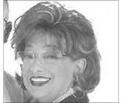 Francine Berger Obituary (2008)