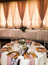 Burgundy And Dusty Rose Wedding Reception Lethbridgeeventrentals Lethbridgeevents Weddingre Rose Wedding Theme Dusty Rose Wedding Dusty Rose Wedding Theme