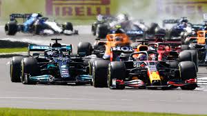 Verstappen finished the session more than half a second quicker than mercedes duo valtteri bottas and lewis hamilton, who earlier had signed a new two year contract with the silver. Ftx Zwqxinjmfm
