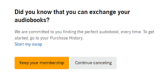 How to put audible on hold. How To Cancel Audible Or Simply Pause Your Membership