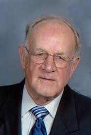 John Kuiken Obituary (2018)