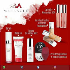 Beauty of joseonglow serum propolis ve niacinamidli aytınlatıcı serum 30ml. Promo Buy Meeracle Rm 100 Gets Free Quiver Facial Brush