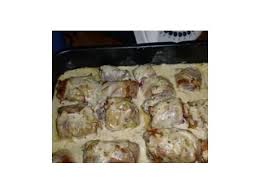 Schweinefilet Mit Bresso Sosse Rezept Rezepte Schweinefilet Rezepte Kochrezepte