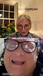 A Quick Round Up From Last Weeks Show On The Sally Morgan Network!, Thanks  Barri Ghai For Joining We look Forward To having You Back Soon., Next Live  Show Is This Sunday at 7:30pm and we have another ...