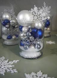 Pin On Winter Wonderland Table Decorations