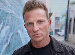 Steve Burton Confirms His Exit from Days of our Lives - Michael Fairman TV