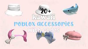 Roblox Accessories Codes Underrated And Cute Roblox Accessories Codes Roblox Accessories Roblox