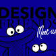 Design Friends Meet-Up: Evening event image