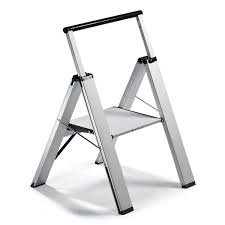 Shop our great selection of slim 4 step ladder & save. Heavy Duty Slimline Step Ladder
