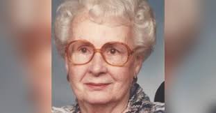 Muriel L Jelly Obituary