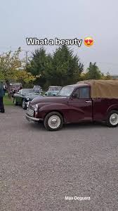 Image result for Dove Gray 1965 Morris