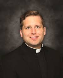 Faithful Friar: Father Daniel Schuster