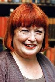 Britt Edwall fyller 70 år