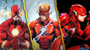 Here are some of our picks to get you in the spirit. 2022 Flash Movie Previously Cancelled Flash Projects May Reveal Upcoming Film S Creative Issues