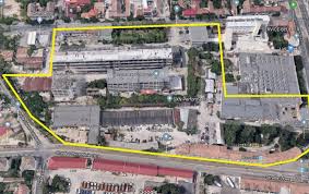 Terenuri de închiriat în timisoara. Teren Intravilan 47 000m Timisoara Semicentral Vanzare Prin Negociere Directa In Timisoara