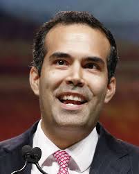 What you should know about George P. Bush