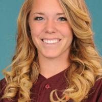 Courtney Liddle's Instagram, Twitter & Facebook