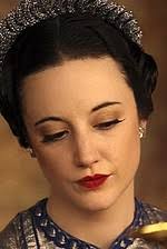 Андреа Райзборо