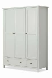 Buy Harbour Triple Robe By Julian Bowen From The Next Uk Online Shop In 2021 Grey Painted Furniture Grey Paint Pewter Handles