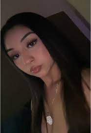 Breanna Christine's Instagram, Twitter & Facebook