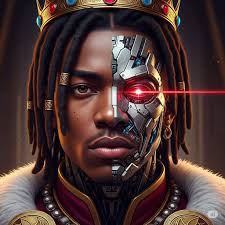 Invisible woman the only character in the game putting up triple doubles 😤  LeBron numbers