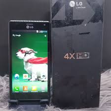 LG KM555e Collectible Unit and Box Only ...