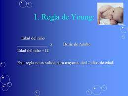 Dosificacion Pediatrica Ppt Descargar