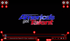 Install the xfinity home app. Learn The Controls For The Xfinity Stream Player Xfinity On Campus