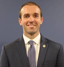 Congratulations to Jeremy Dockins who has been promoted to Assistant  Special Agent in Charge (ASAC) of the Region 2 Office in Columbus, GA.  Working with the Special Agent in Charge, ASAC Dockins