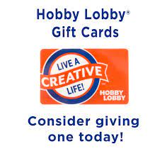 The two kinds can regularly be utilized on the web and face to face. Hobby Lobby Purchase A Gift Card Online Today Milled