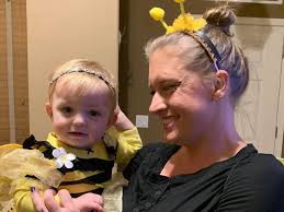 Fundraiser by Amy Tidwell : Bring Molly & Ada home