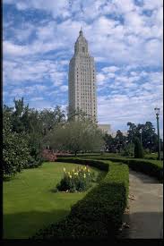 Baton Rouge Louisiana Travel Louisiana State Capitol New Orleans Louisiana
