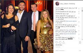 قال الإعلامي رامي رضوان، إن الحالة الصحية للفنان سمير غانم لا زالت تحتاج للدعاء، لأنها لم تمر بعد من المرحلة الحرجة. Ø±Ø§Ù…ÙŠ Ø±Ø¶ÙˆØ§Ù† ÙŠØ®Ø±Ø¬ Ø¹Ù† Ø´Ø¹ÙˆØ±Ù‡ ÙˆÙŠØ±Ø¯ Ø¹Ù„Ù‰ Ù…ØªØ§Ø¨Ø¹ÙŠÙ‡ Ø¨Ø§Ù„Ø³Ø¨ ÙˆØ§Ù„Ø§Ù‡Ø§Ù†Ø© Ø¨Ø³Ø¨Ø¨ Ø²ÙˆØ¬ØªÙ‡ Ø¯Ù†ÙŠØ§ Ø³Ù…ÙŠØ± ØºØ§Ù†Ù… Ø§Ù„ÙŠÙƒÙ… Ø§Ù„ØªÙØ§ØµÙŠÙ„
